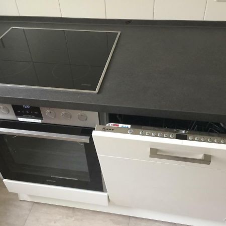 Apartment Hannover / Messe Экстерьер фото
