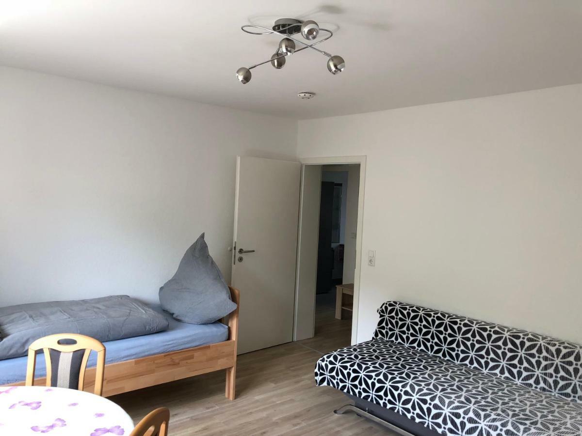 Apartment Hannover / Messe Экстерьер фото