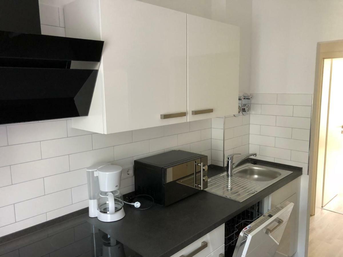 Apartment Hannover / Messe Экстерьер фото